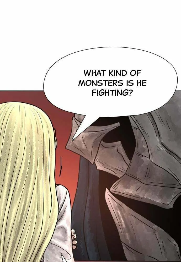 Warrior Executioner Chapter 22 page 116 - 