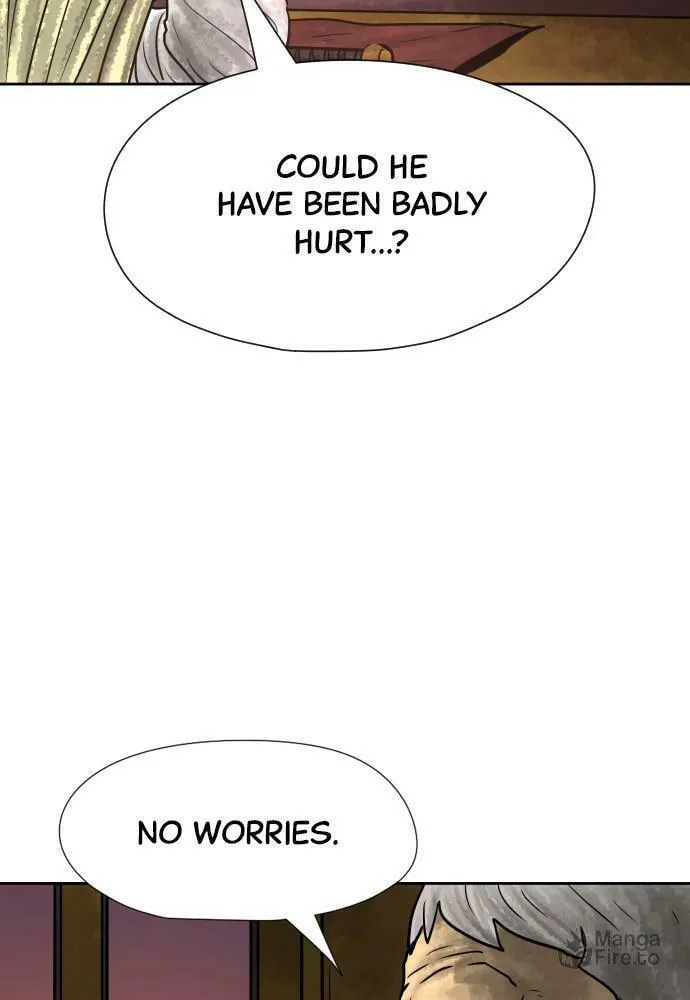 Warrior Executioner Chapter 22 page 117 - 