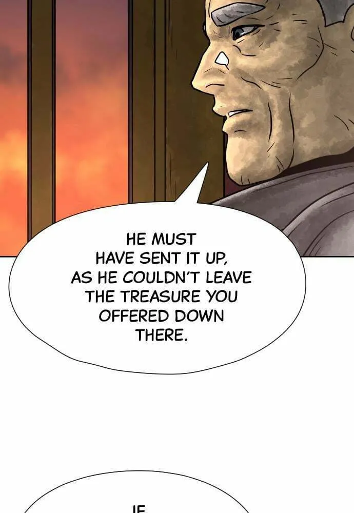 Warrior Executioner Chapter 22 page 118 - 