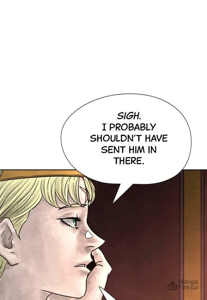 Warrior Executioner Chapter 22 page 120 - 