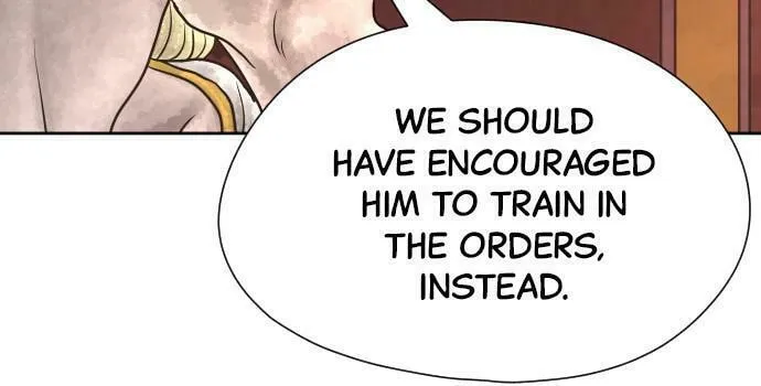 Warrior Executioner Chapter 22 page 121 - 