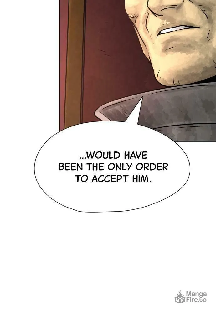 Warrior Executioner Chapter 22 page 123 - 