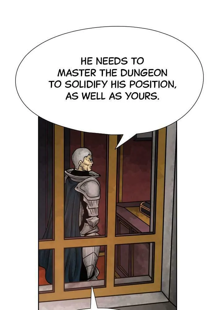 Warrior Executioner Chapter 22 page 124 - 