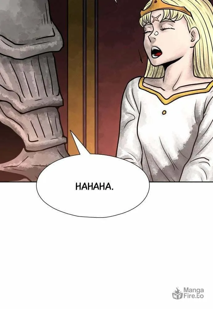 Warrior Executioner Chapter 22 page 126 - 