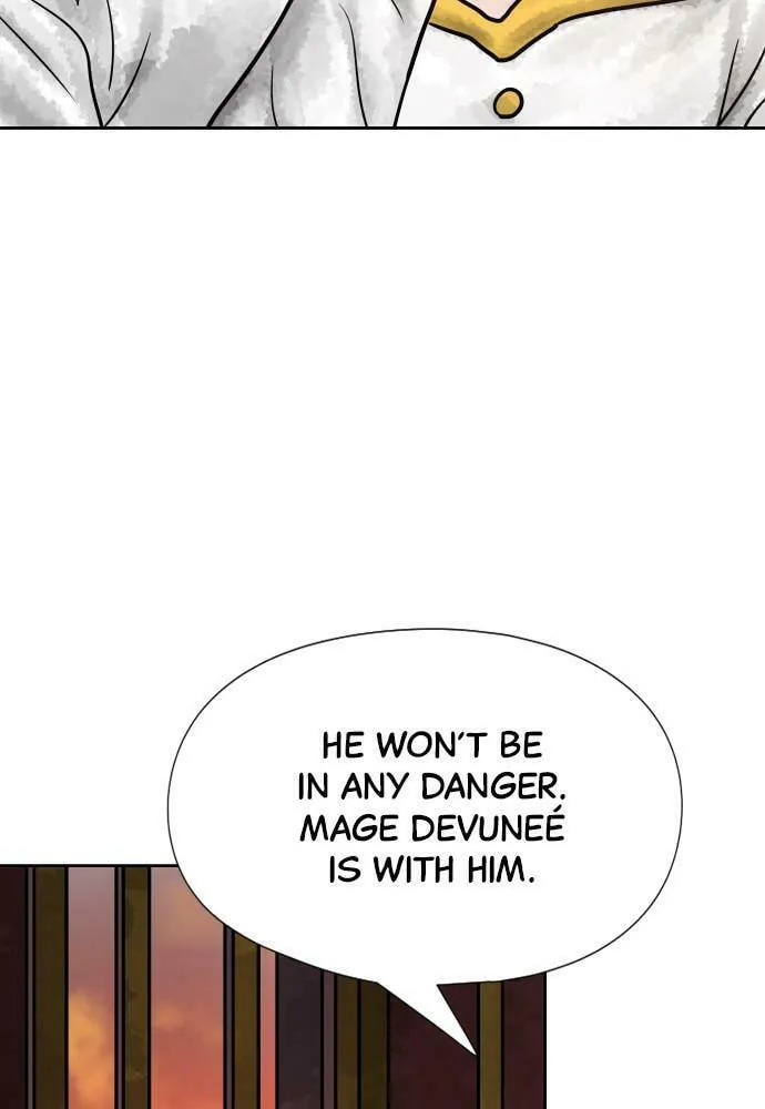 Warrior Executioner Chapter 22 page 128 - 