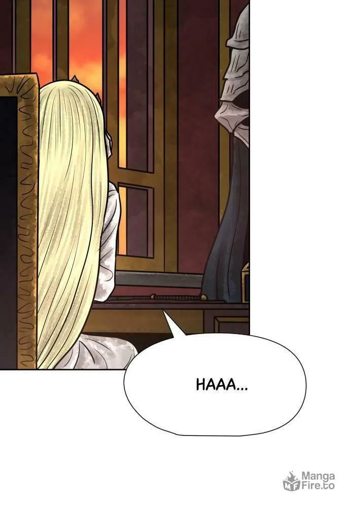 Warrior Executioner Chapter 22 page 129 - 