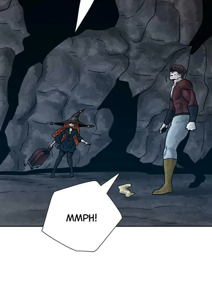 Warrior Executioner Chapter 22 page 14 - 