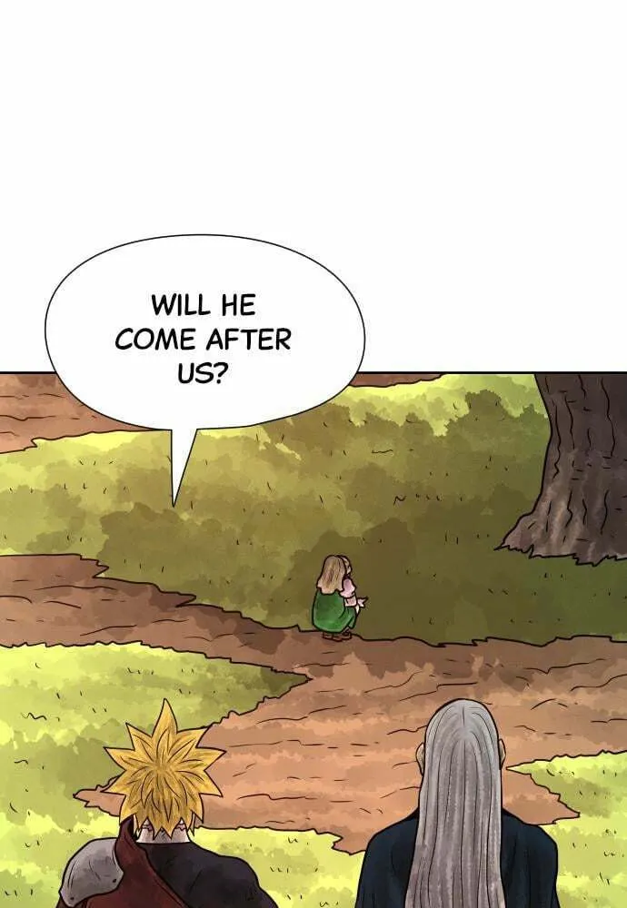 Warrior Executioner Chapter 22 page 133 - 