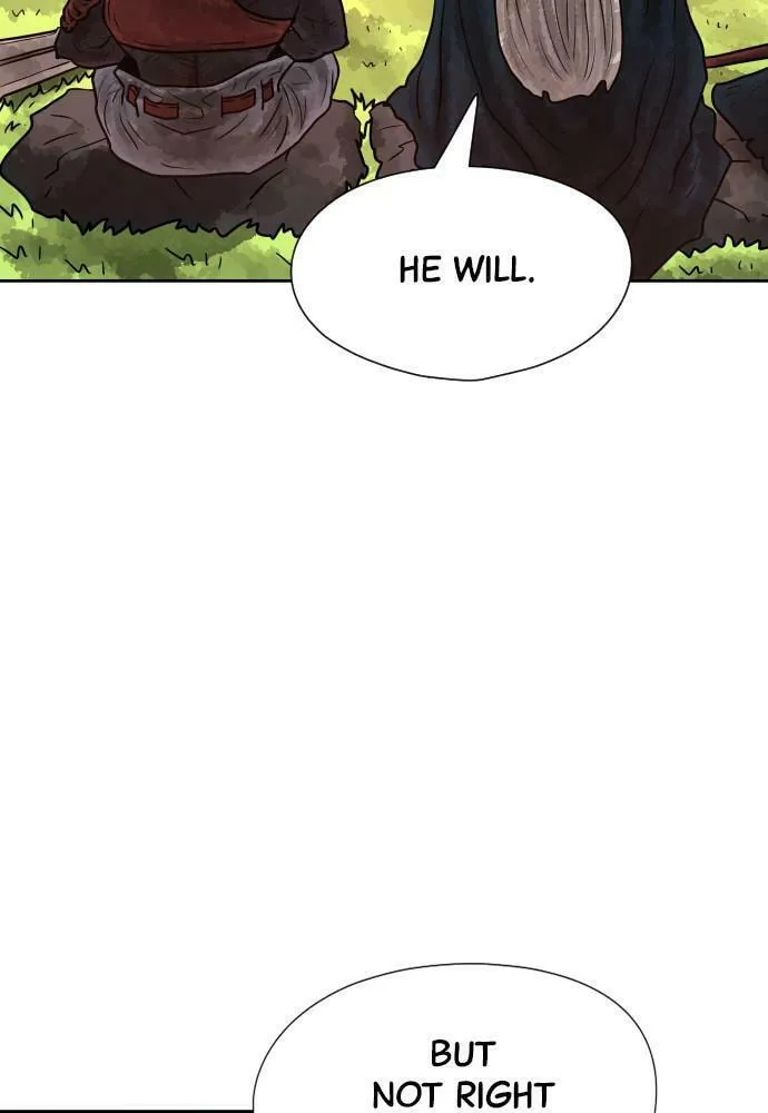 Warrior Executioner Chapter 22 page 134 - 