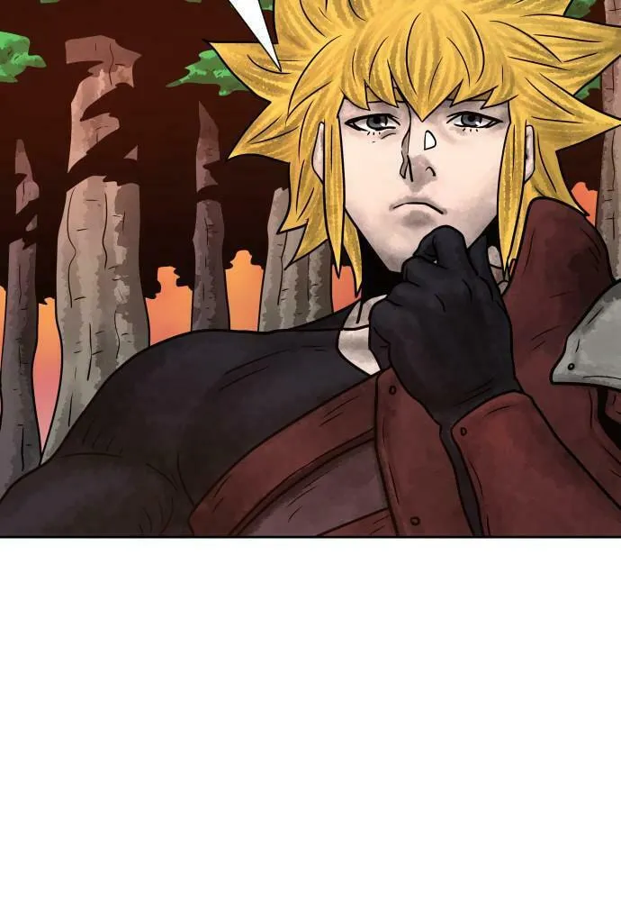 Warrior Executioner Chapter 22 page 137 - 