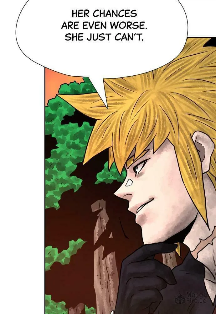 Warrior Executioner Chapter 22 page 140 - 