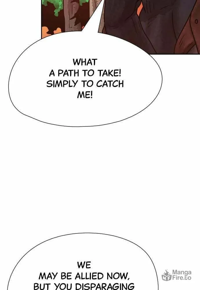 Warrior Executioner Chapter 22 page 141 - 