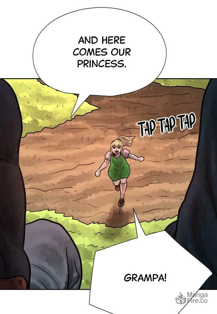 Warrior Executioner Chapter 22 page 144 - 