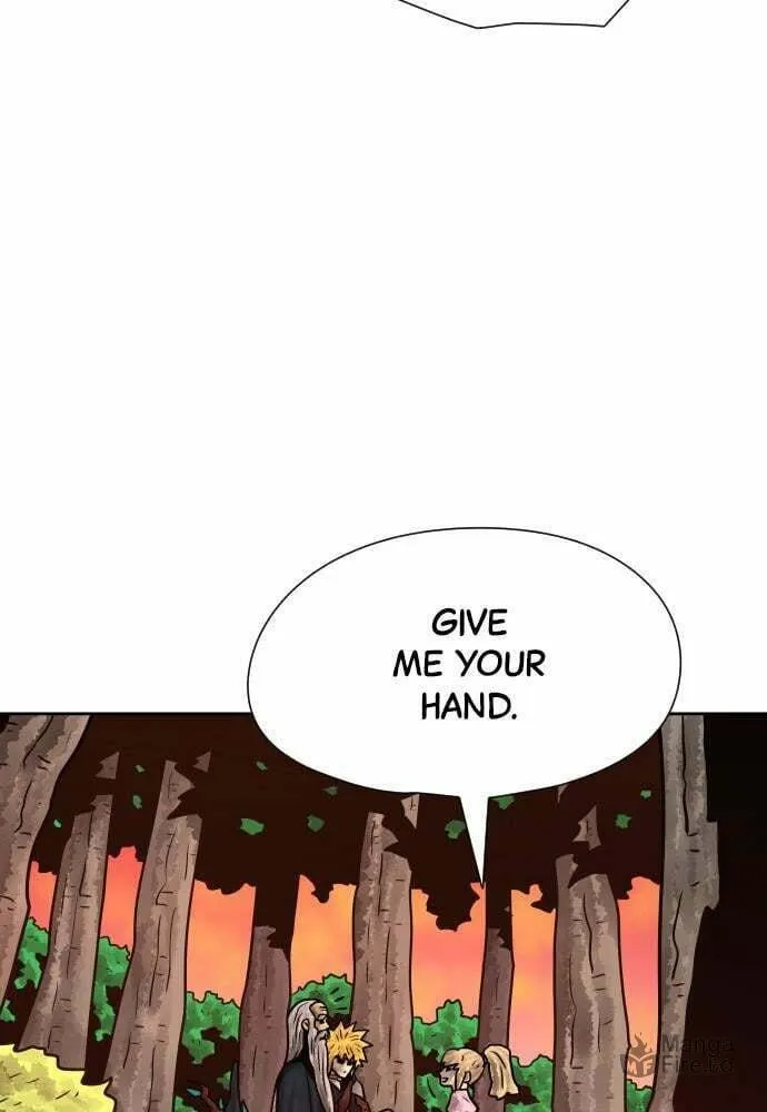 Warrior Executioner Chapter 22 page 145 - 
