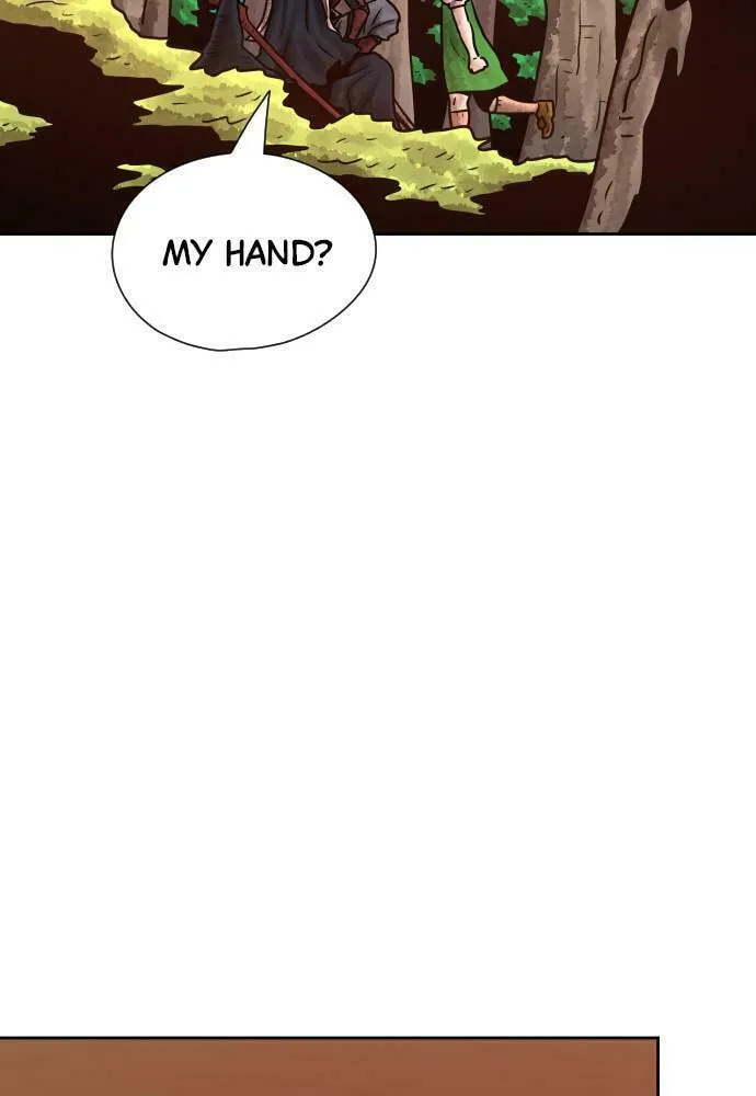 Warrior Executioner Chapter 22 page 146 - 
