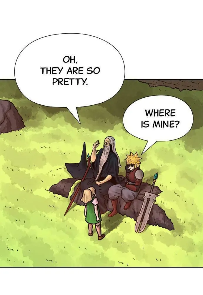 Warrior Executioner Chapter 22 page 148 - 