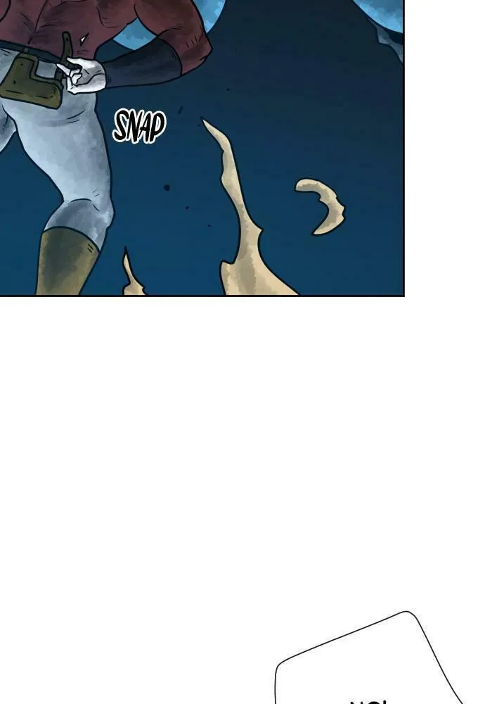 Warrior Executioner Chapter 22 page 16 - 