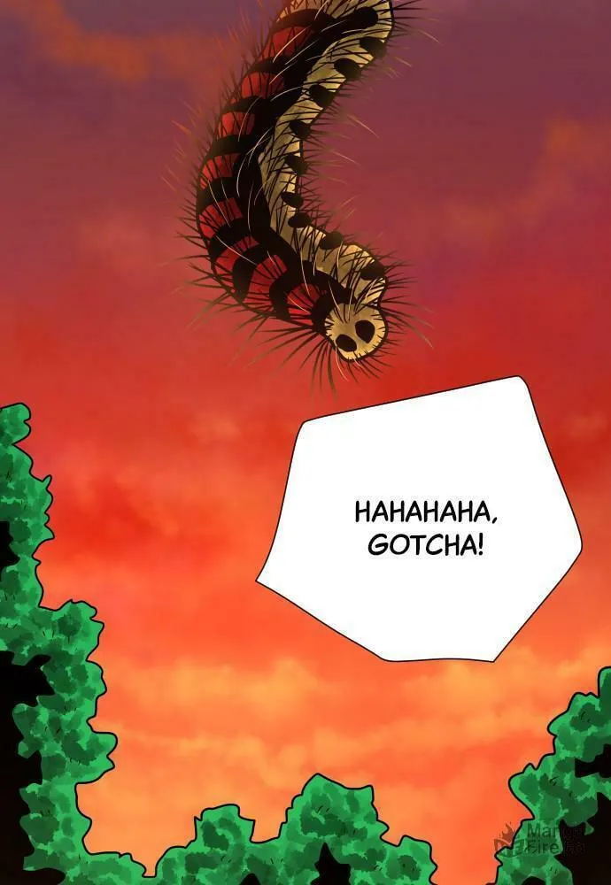 Warrior Executioner Chapter 22 page 153 - 
