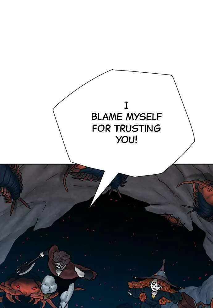Warrior Executioner Chapter 22 page 164 - 