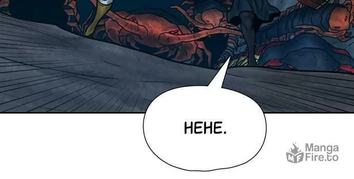 Warrior Executioner Chapter 22 page 165 - 