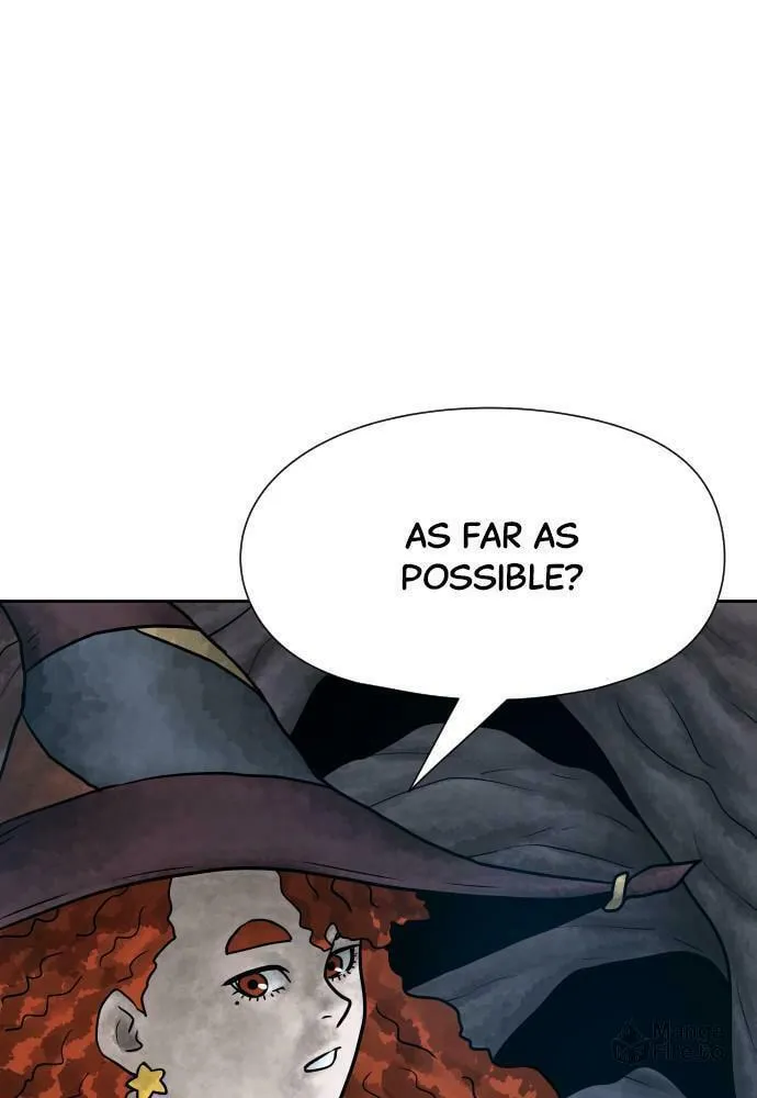 Warrior Executioner Chapter 22 page 168 - 