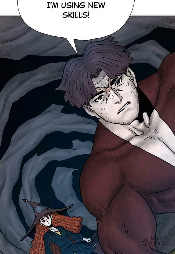 Warrior Executioner Chapter 22 page 170 - 