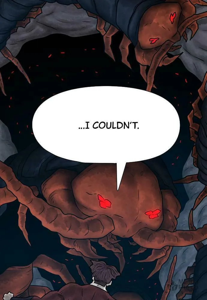 Warrior Executioner Chapter 22 page 174 - 