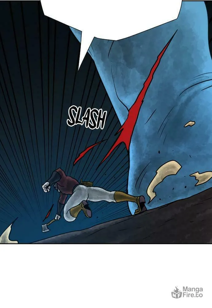 Warrior Executioner Chapter 22 page 20 - 