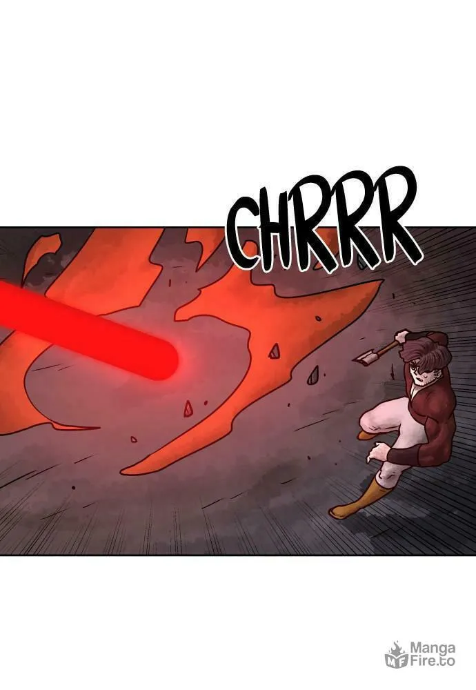 Warrior Executioner Chapter 22 page 21 - 