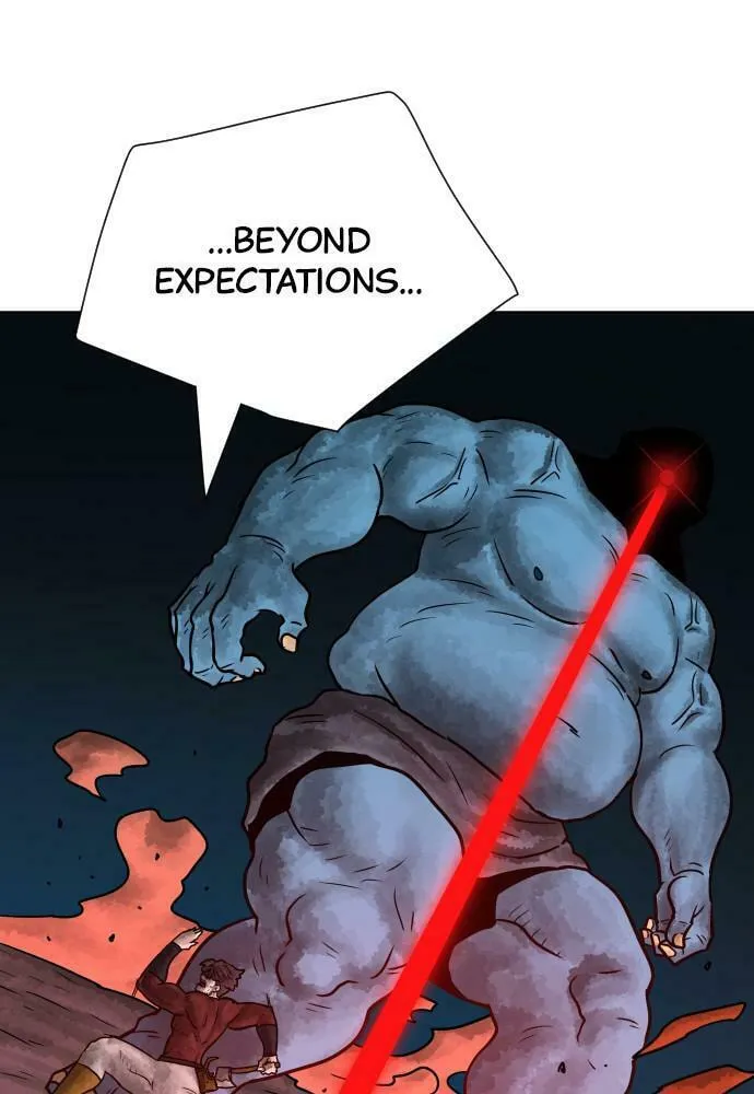 Warrior Executioner Chapter 22 page 23 - 