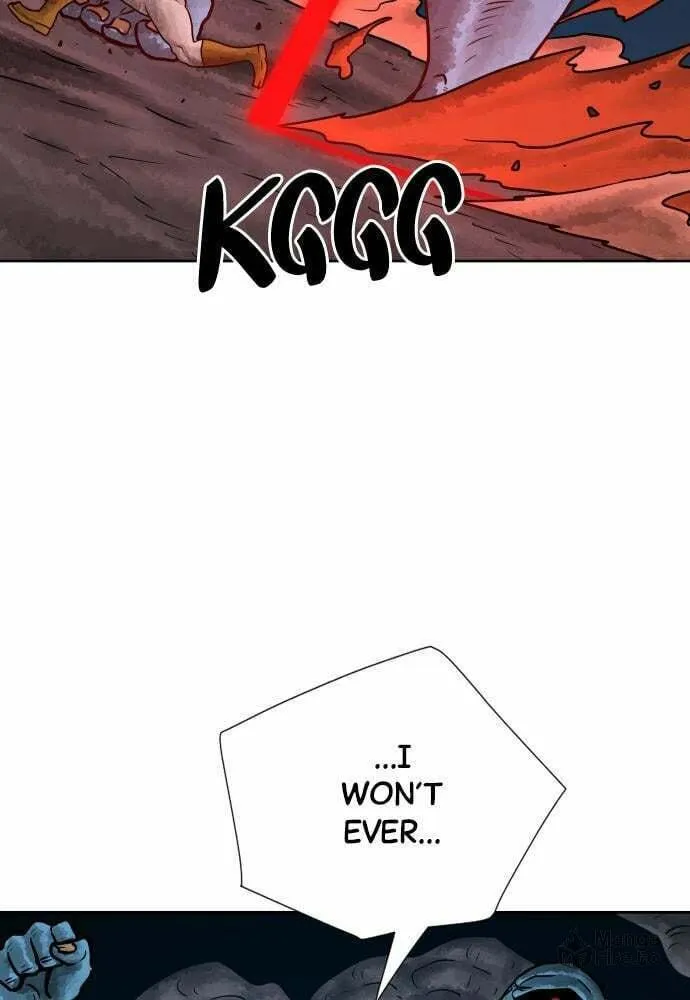 Warrior Executioner Chapter 22 page 24 - 