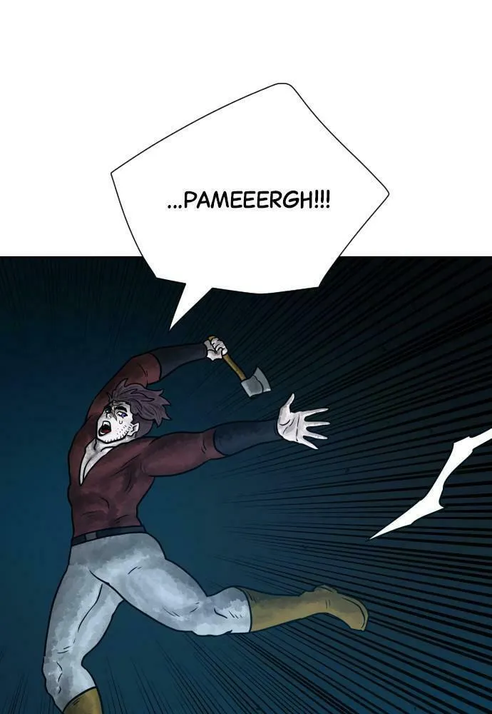 Warrior Executioner Chapter 22 page 28 - 