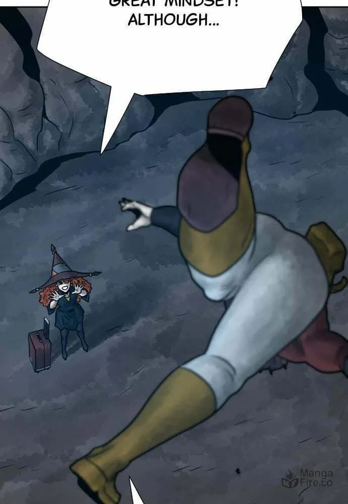 Warrior Executioner Chapter 22 page 30 - 