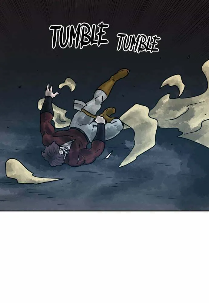 Warrior Executioner Chapter 22 page 32 - 