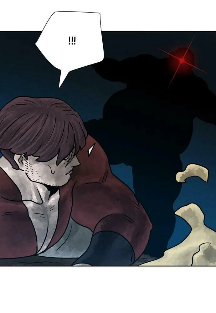 Warrior Executioner Chapter 22 page 34 - 