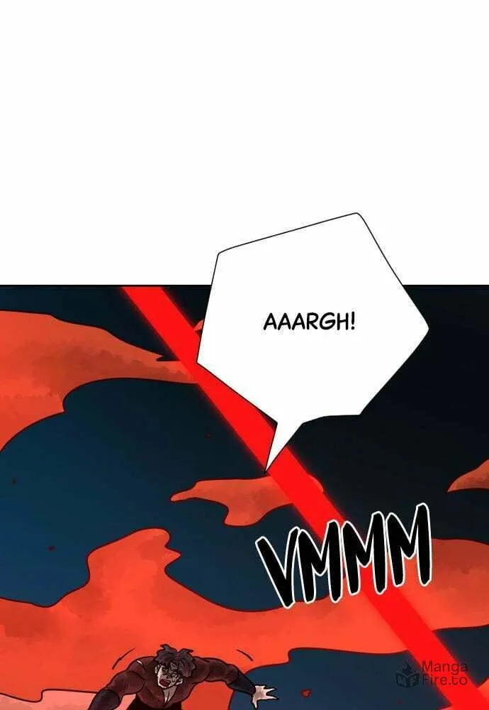 Warrior Executioner Chapter 22 page 35 - 