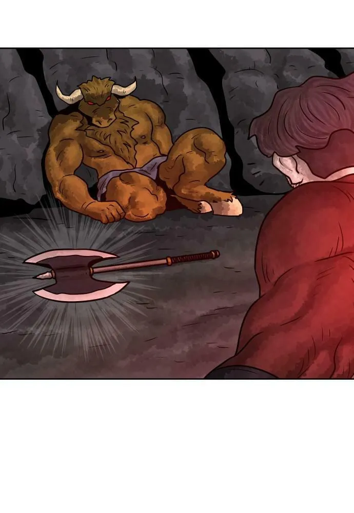 Warrior Executioner Chapter 22 page 37 - 