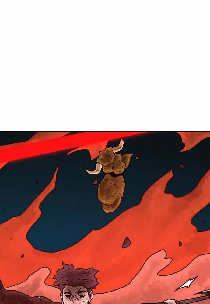 Warrior Executioner Chapter 22 page 38 - 
