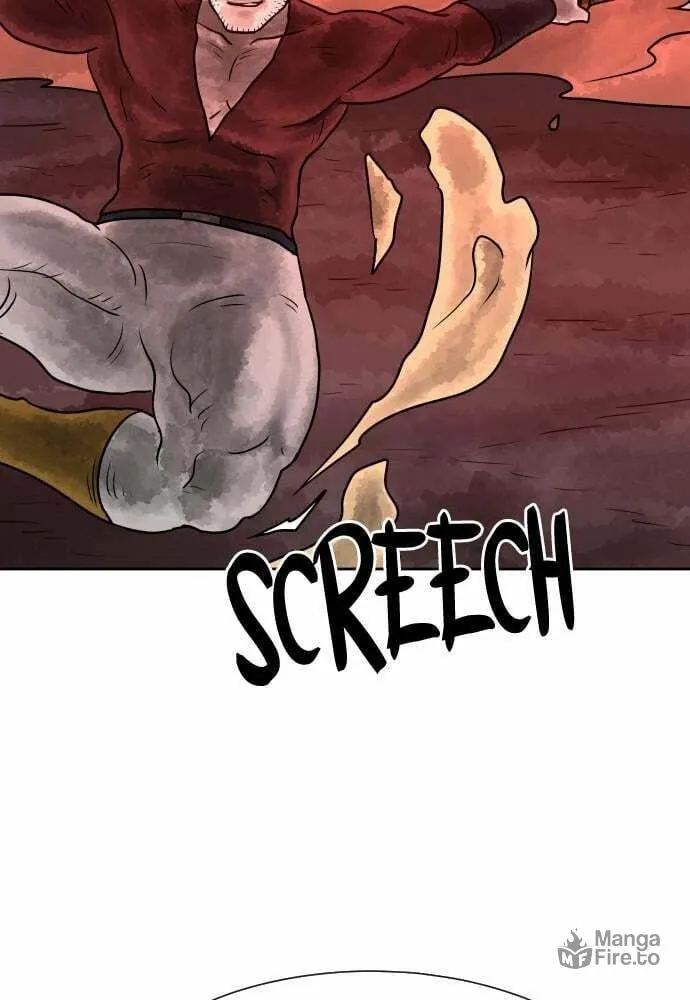 Warrior Executioner Chapter 22 page 39 - 