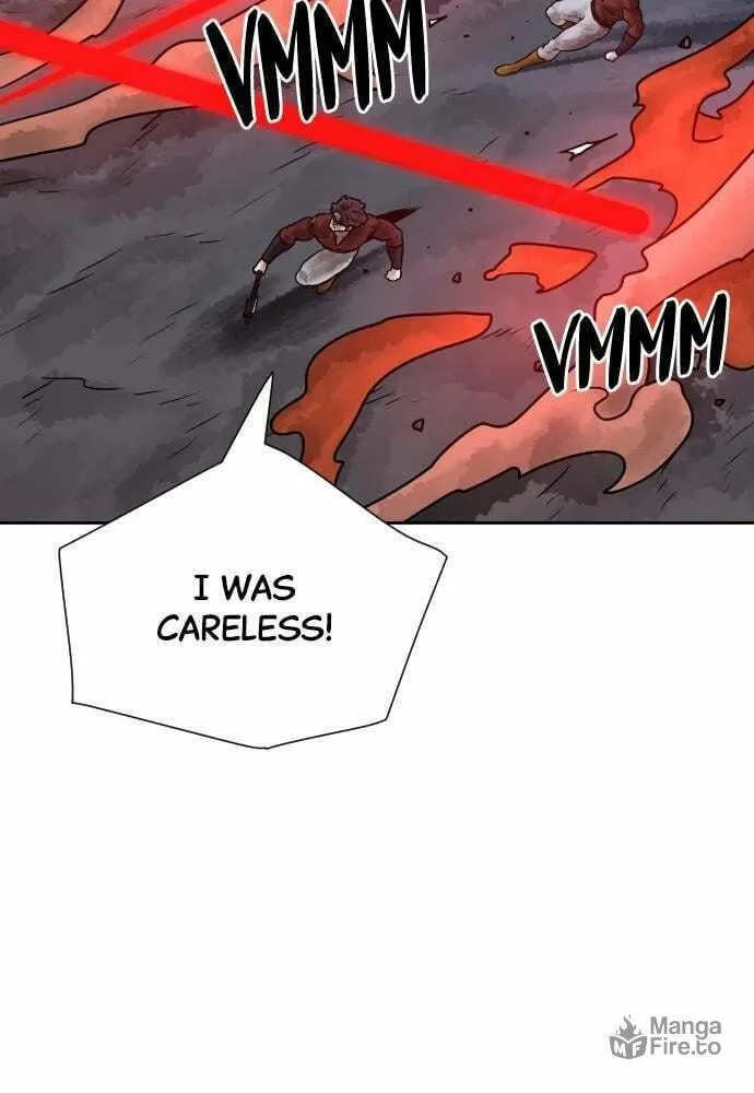 Warrior Executioner Chapter 22 page 5 - 