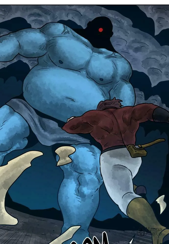 Warrior Executioner Chapter 22 page 45 - 