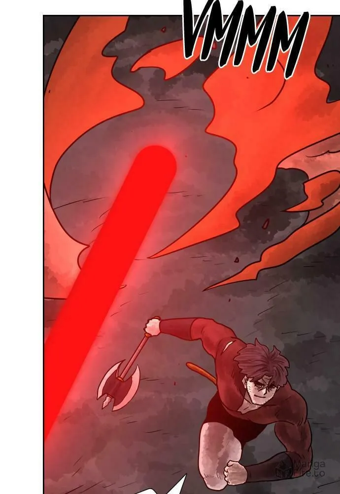 Warrior Executioner Chapter 22 page 48 - 