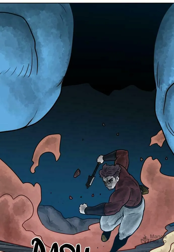 Warrior Executioner Chapter 22 page 6 - 