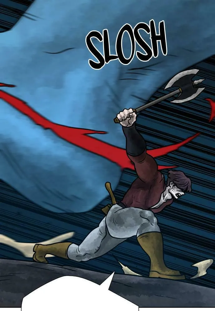 Warrior Executioner Chapter 22 page 52 - 