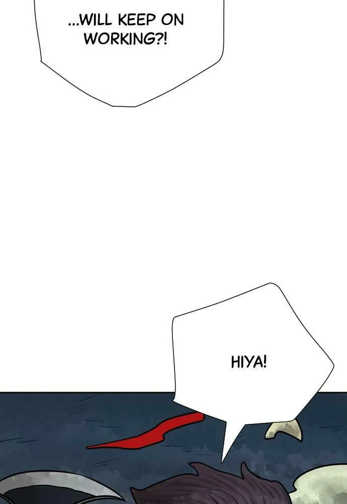 Warrior Executioner Chapter 22 page 53 - 