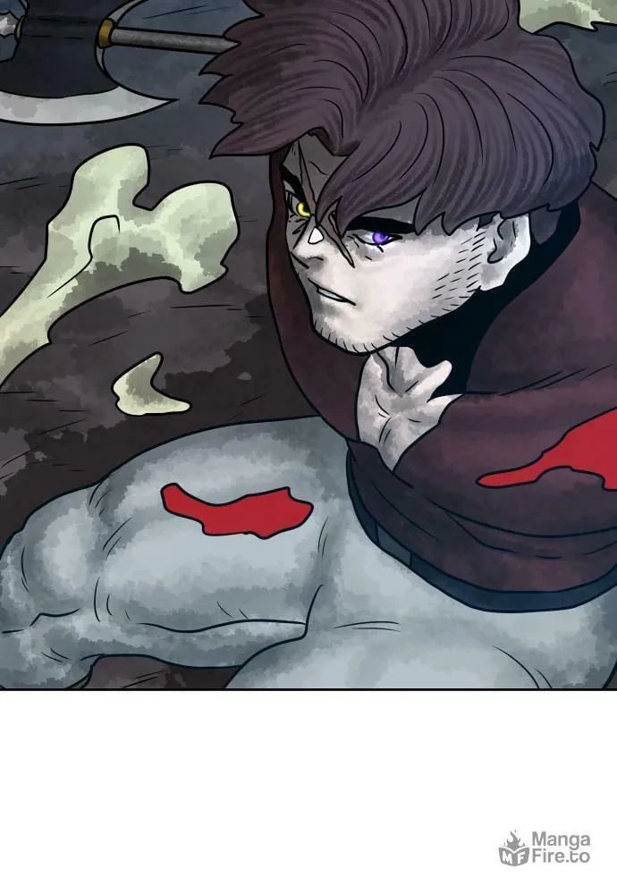 Warrior Executioner Chapter 22 page 54 - 