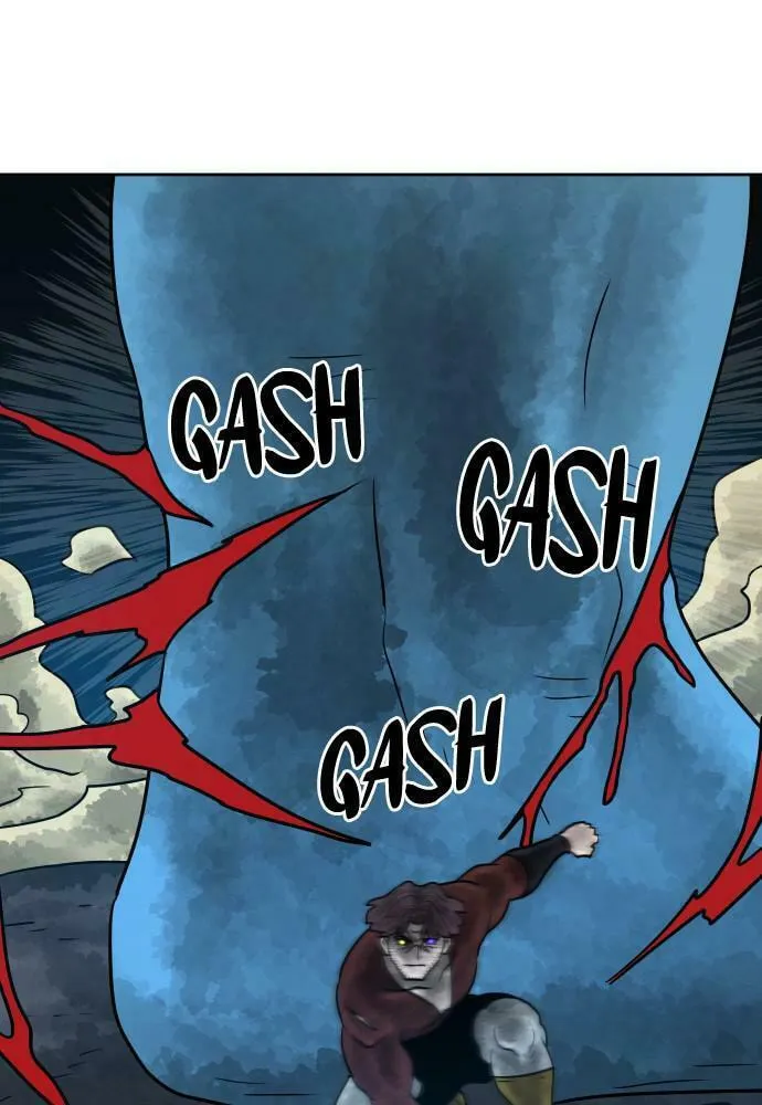 Warrior Executioner Chapter 22 page 56 - 