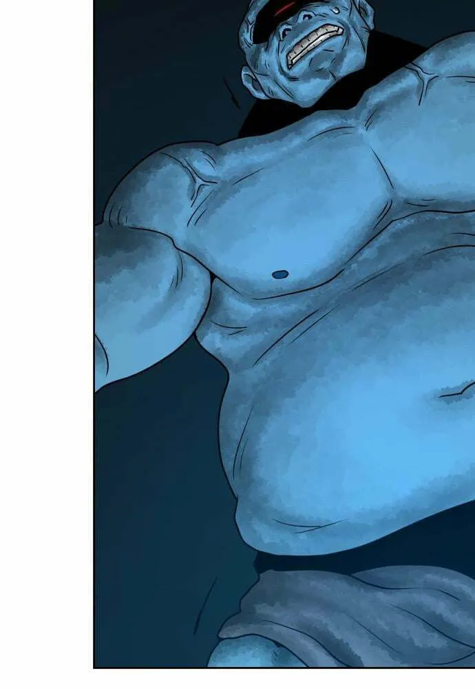 Warrior Executioner Chapter 22 page 58 - 
