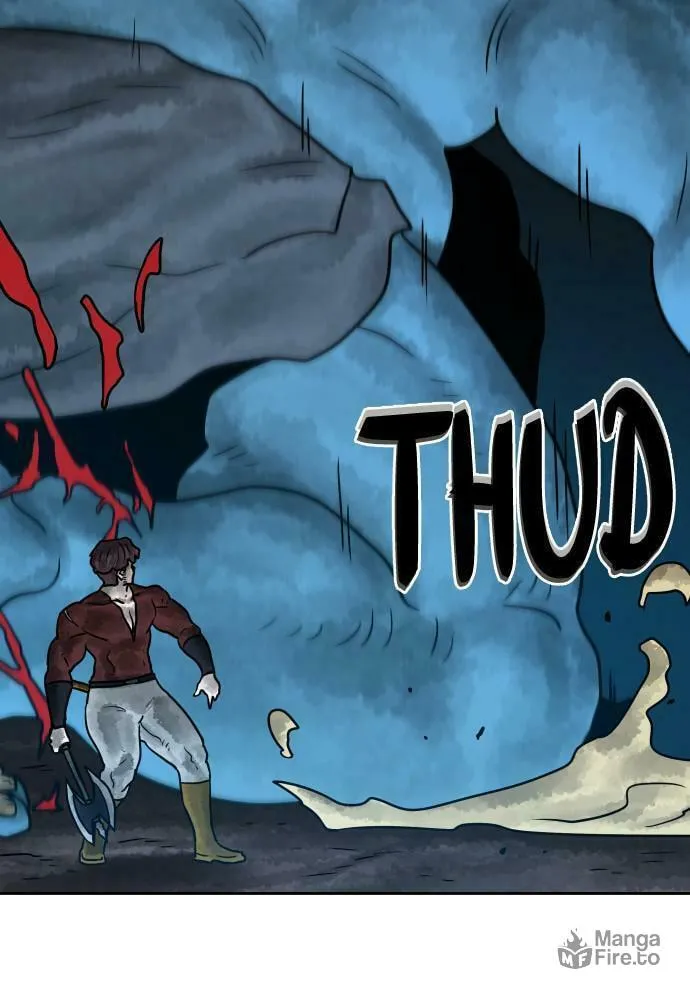 Warrior Executioner Chapter 22 page 60 - 