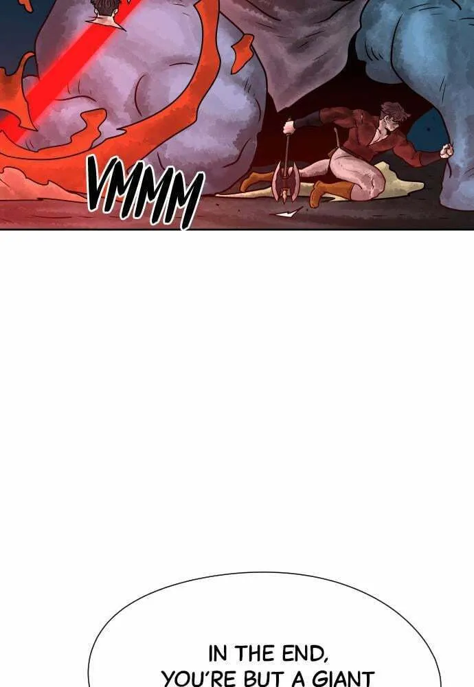 Warrior Executioner Chapter 22 page 62 - 